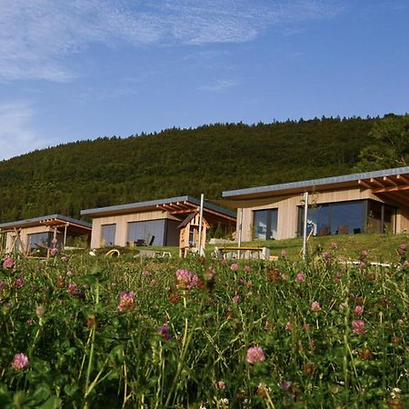 An Webers Stoag Villa Гайзинген Екстериор снимка