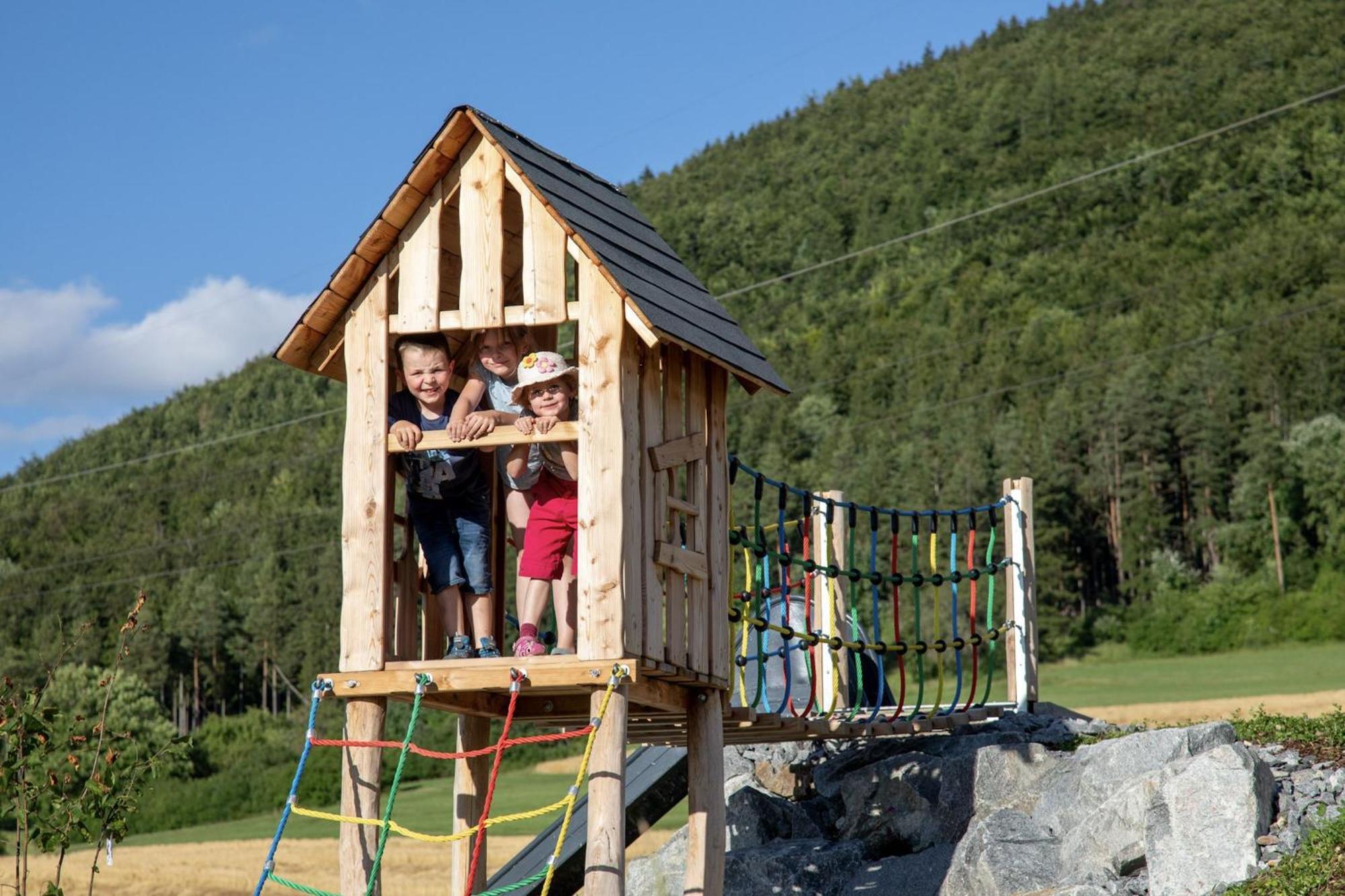 An Webers Stoag Villa Гайзинген Екстериор снимка