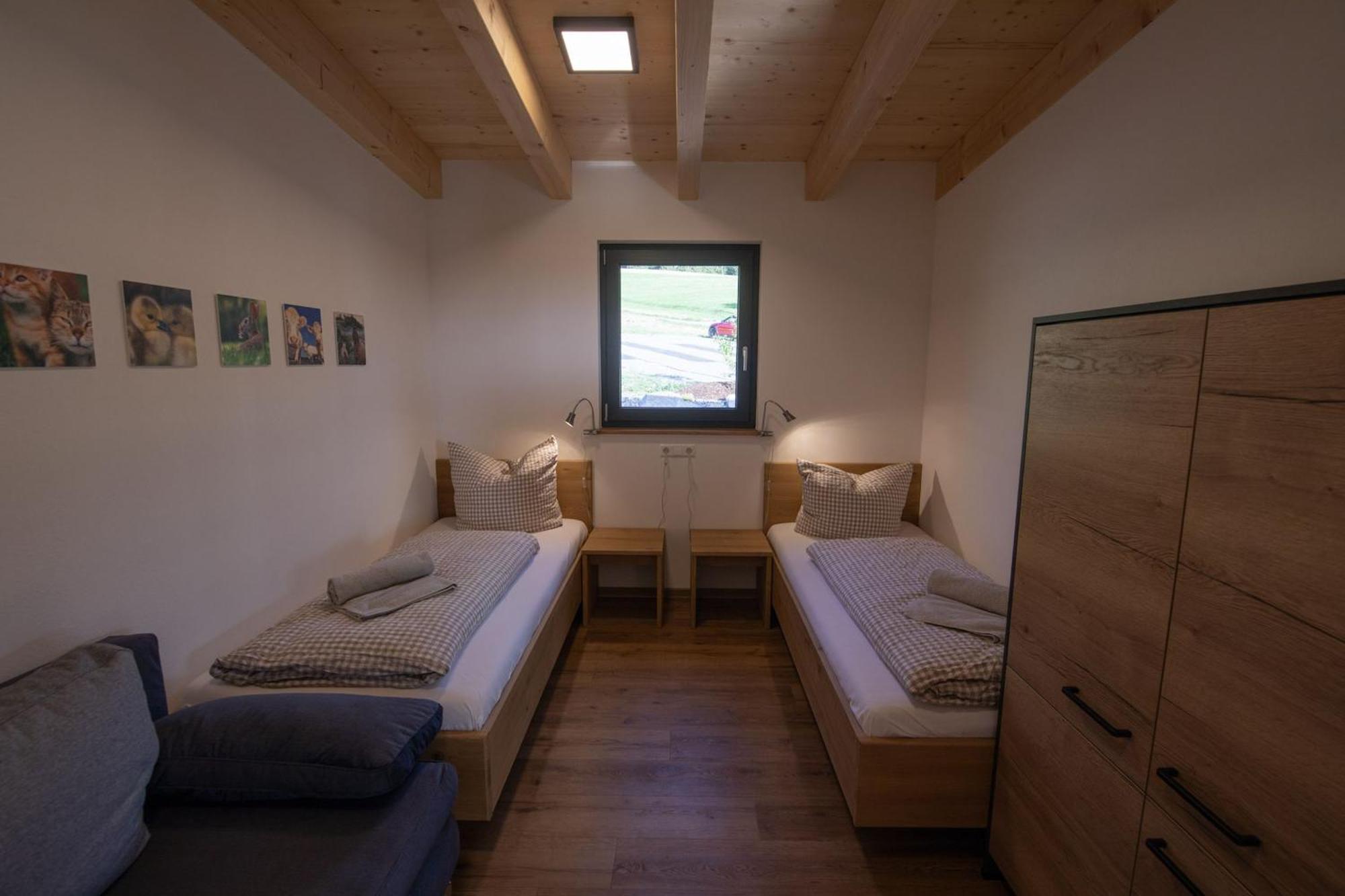 An Webers Stoag Villa Гайзинген Екстериор снимка