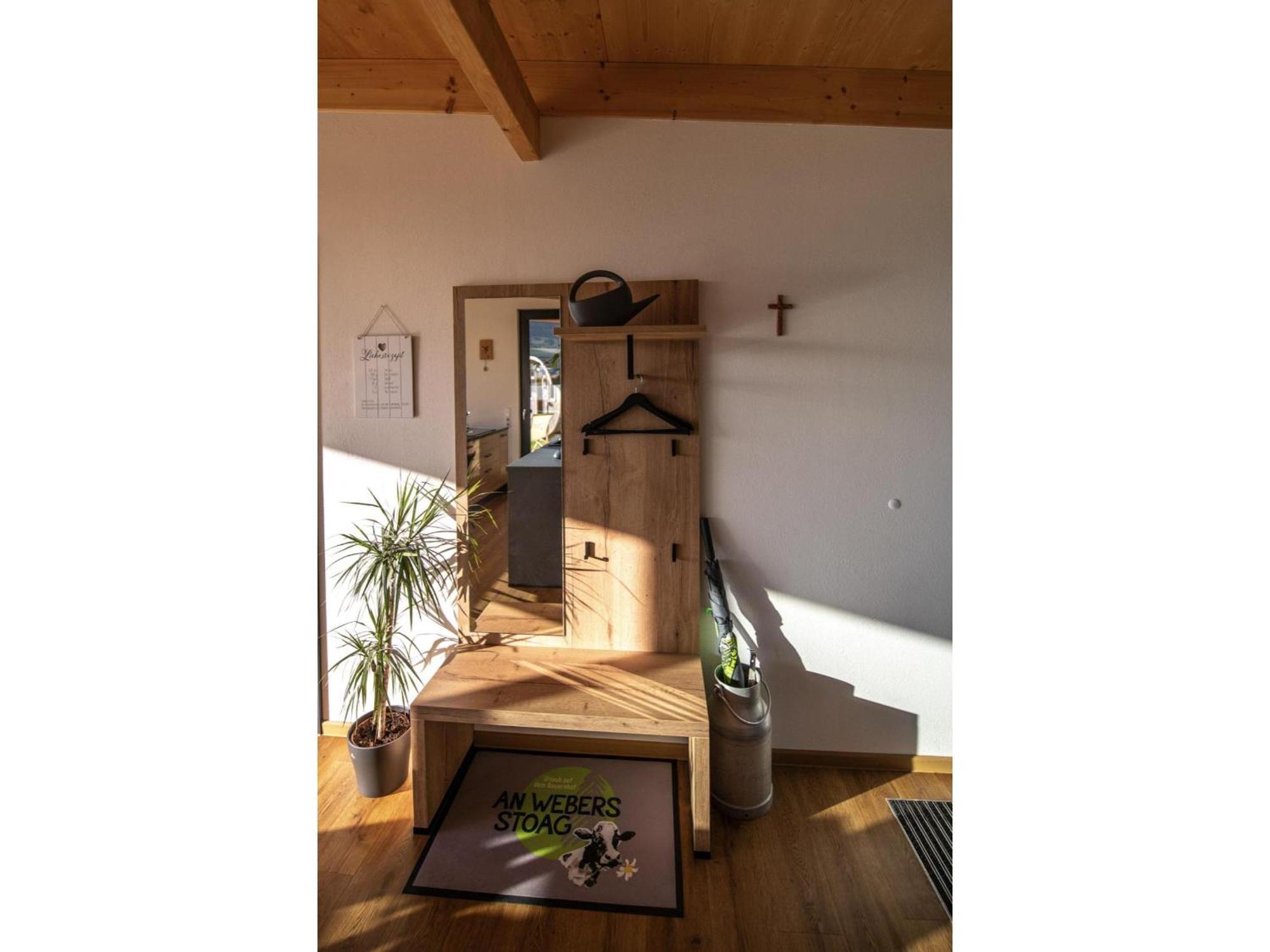 An Webers Stoag Villa Гайзинген Екстериор снимка