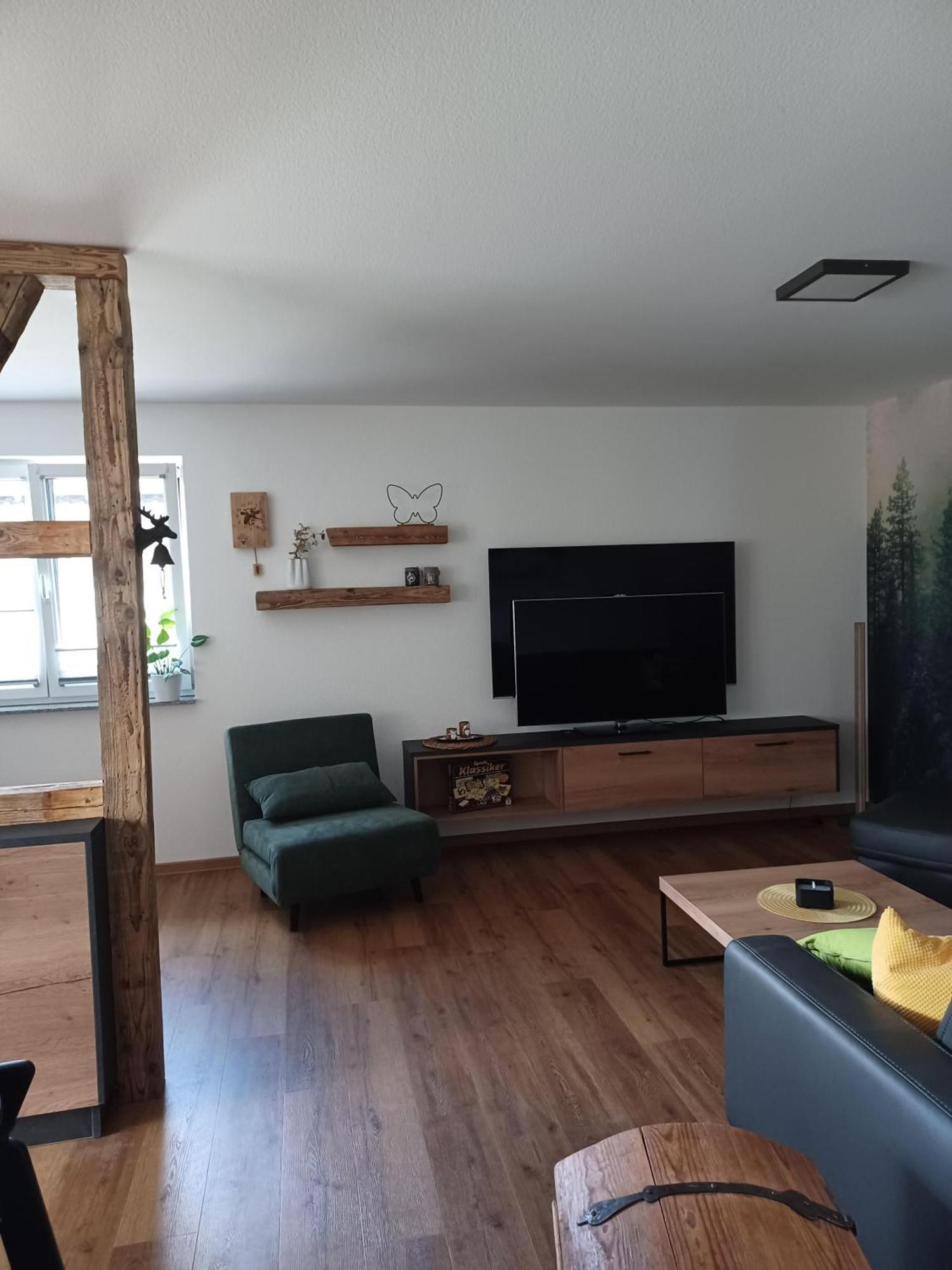 An Webers Stoag Villa Гайзинген Екстериор снимка