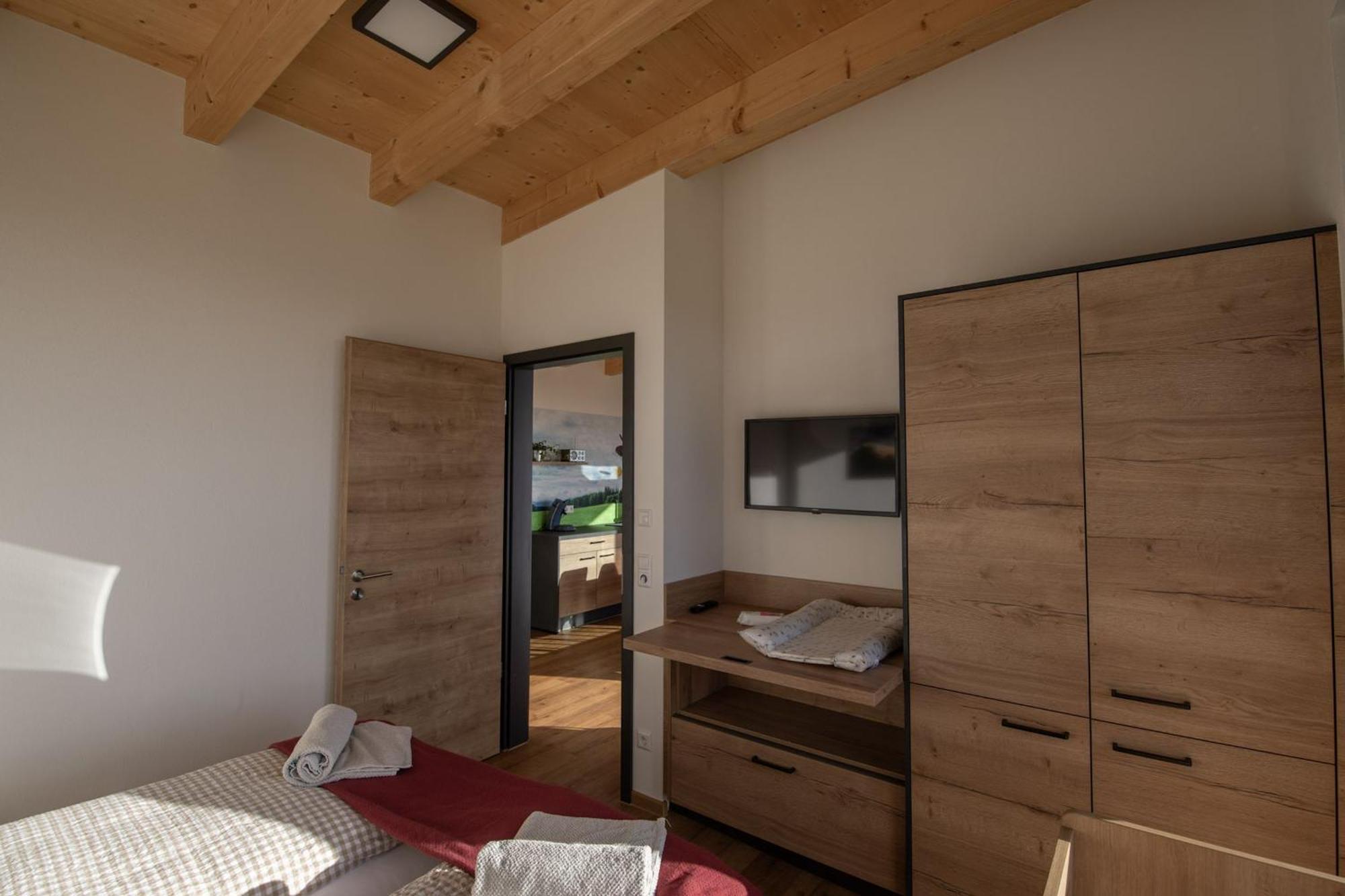 An Webers Stoag Villa Гайзинген Екстериор снимка
