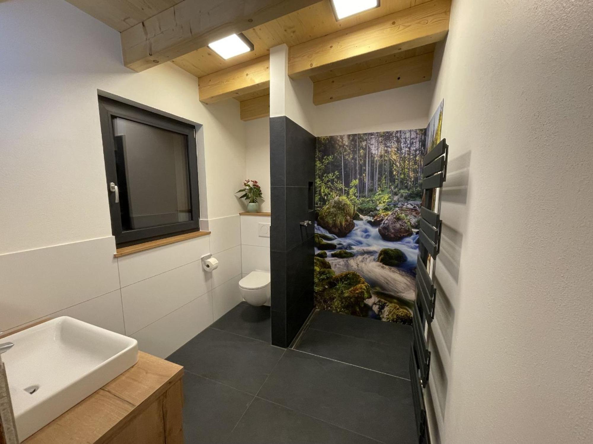 An Webers Stoag Villa Гайзинген Екстериор снимка
