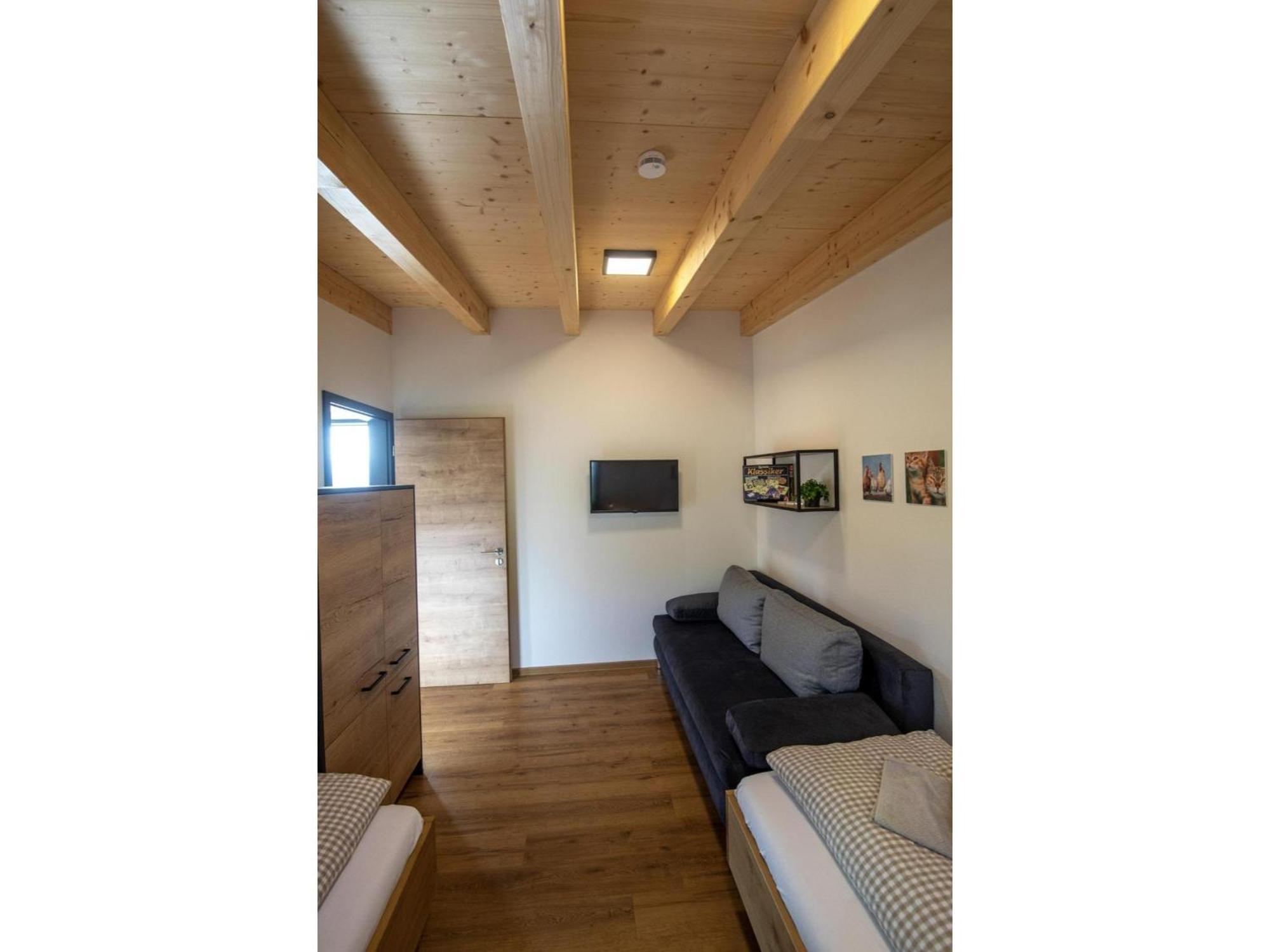 An Webers Stoag Villa Гайзинген Екстериор снимка