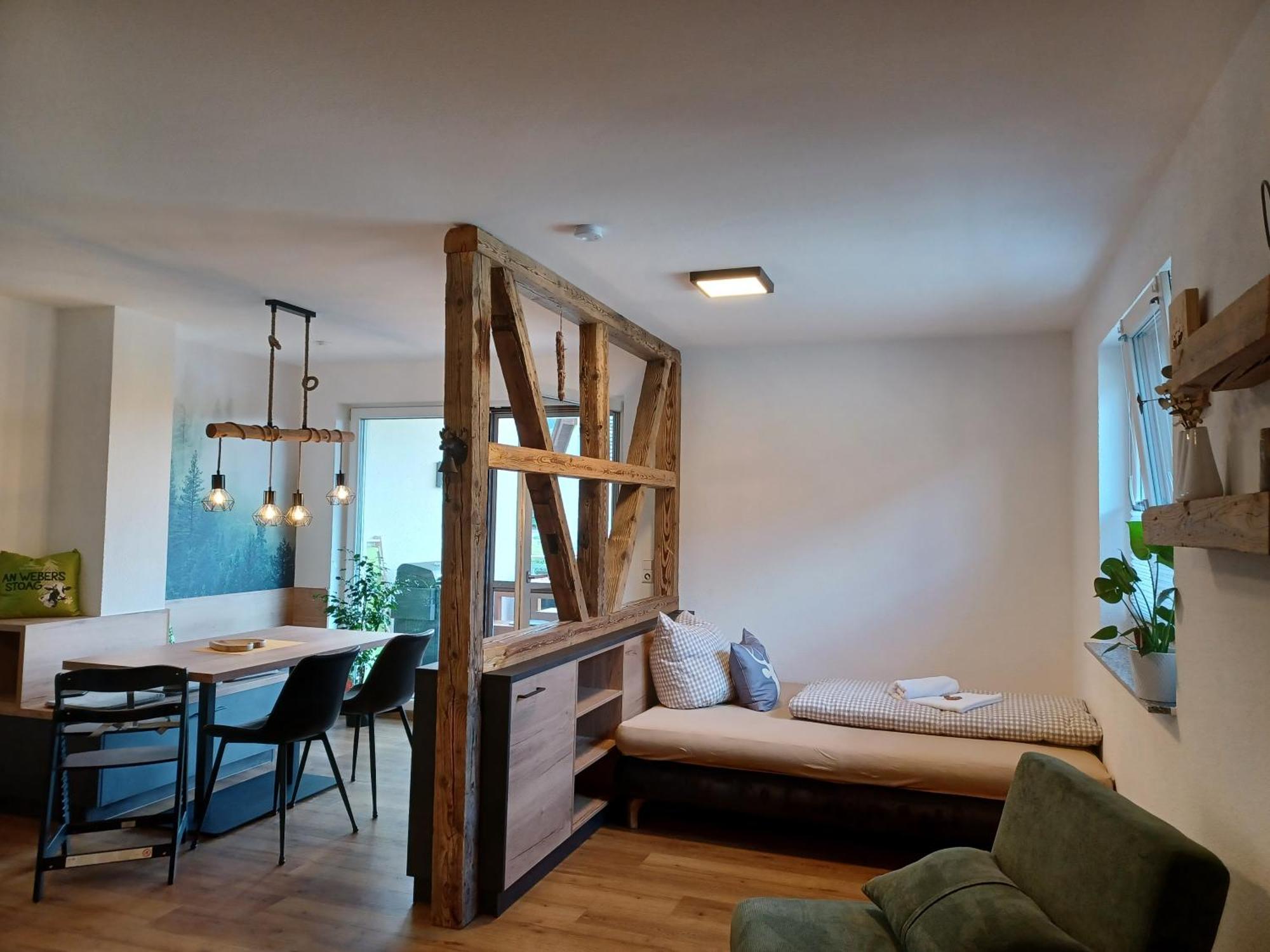 An Webers Stoag Villa Гайзинген Екстериор снимка