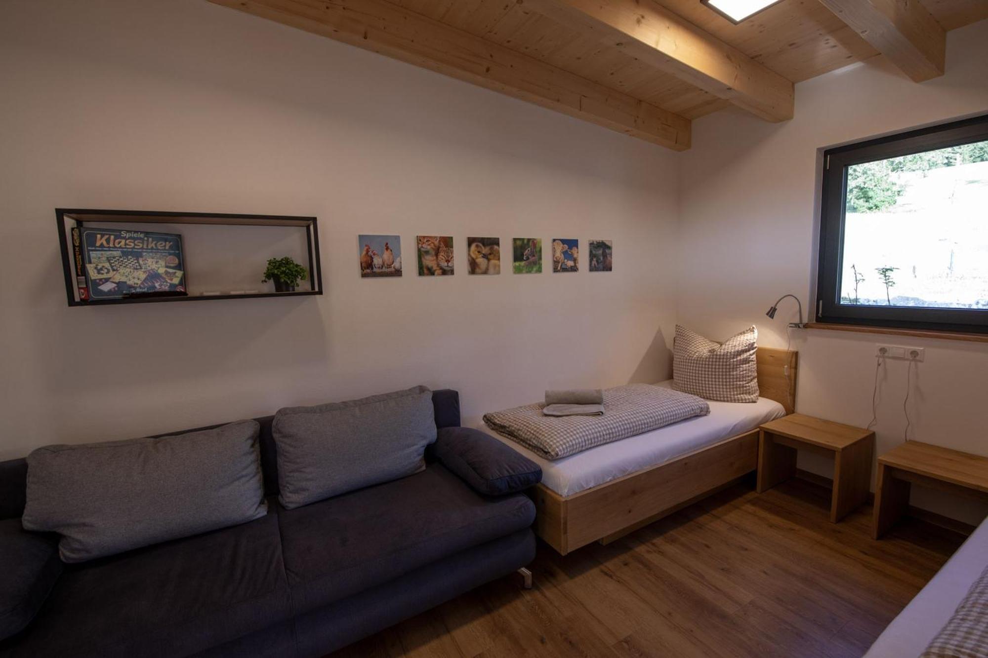 An Webers Stoag Villa Гайзинген Екстериор снимка