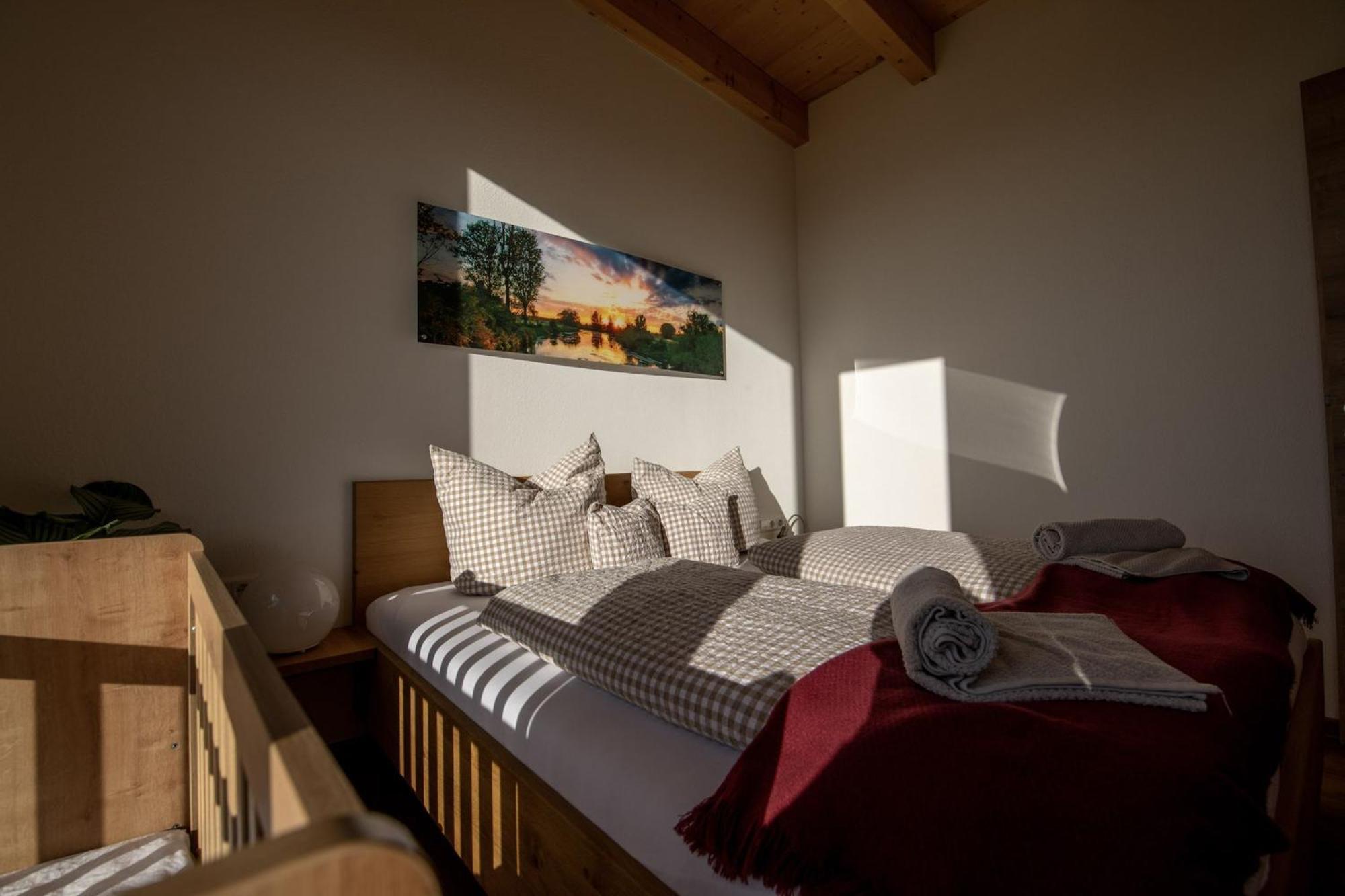 An Webers Stoag Villa Гайзинген Екстериор снимка