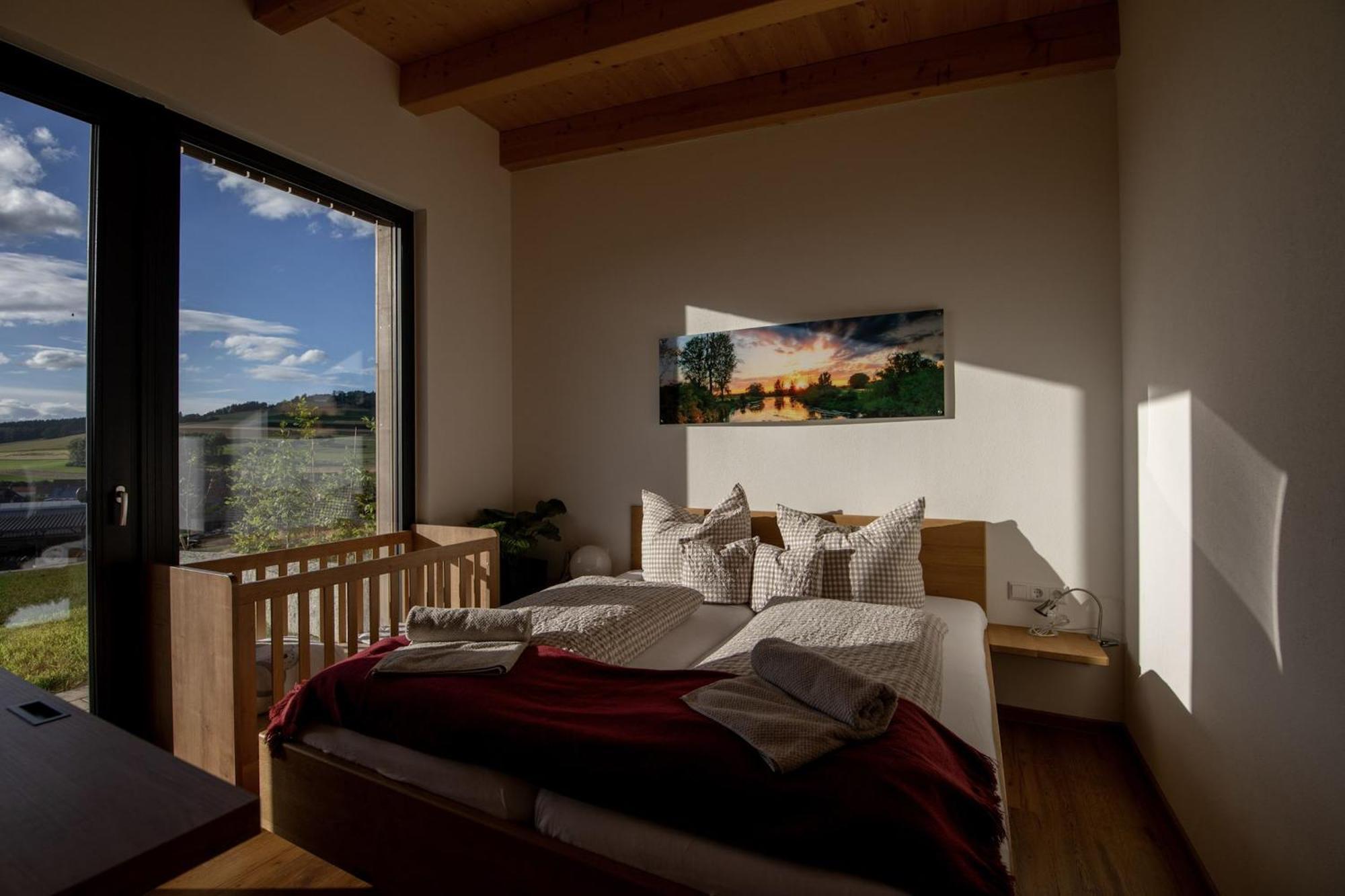An Webers Stoag Villa Гайзинген Екстериор снимка